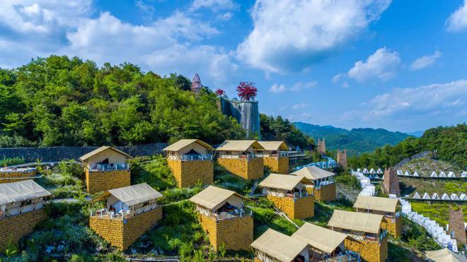 好來居助力九皇山業態升級