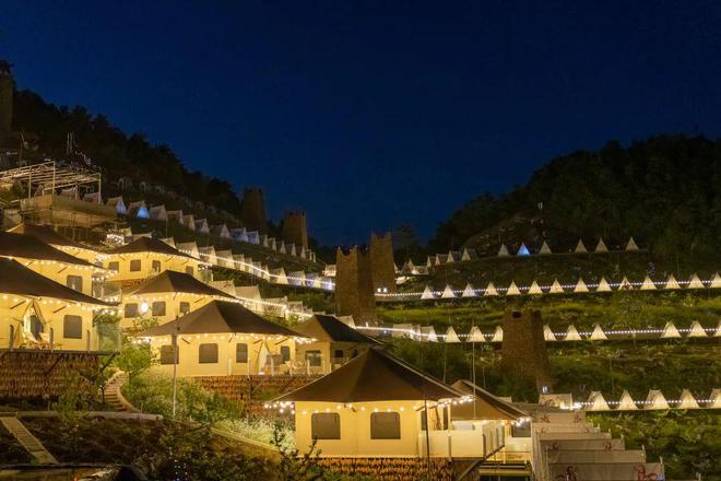 好來居助力九皇山業態升級