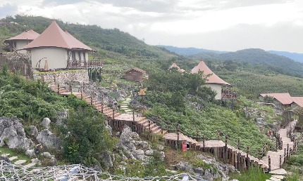 如何將當(dāng)?shù)匚幕谌刖频陰づ裨O(shè)計，讓你體驗真正的異國風(fēng)情