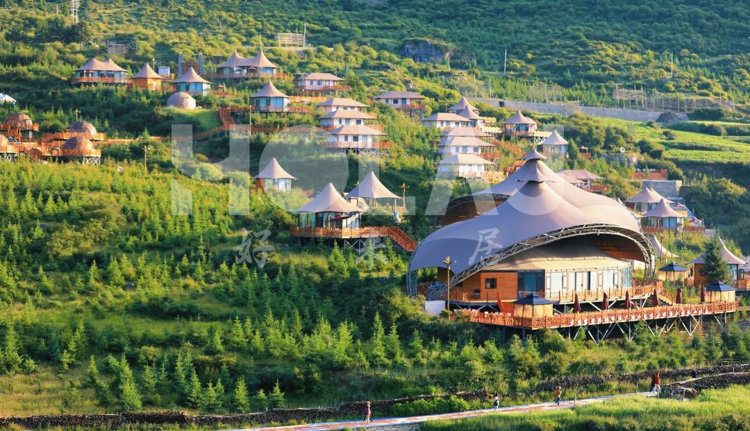 如何將當(dāng)?shù)匚幕谌刖频陰づ裨O(shè)計，讓你體驗真正的異國風(fēng)情