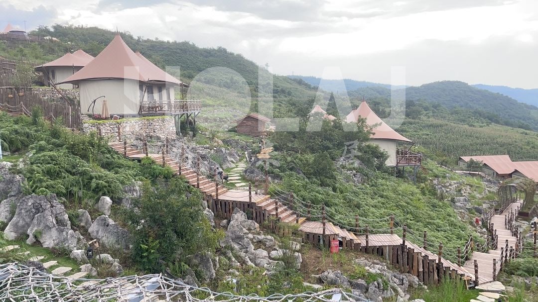 如何將當(dāng)?shù)匚幕谌刖频陰づ裨O(shè)計，讓你體驗真正的異國風(fēng)情